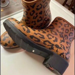 Women’s Hunter Booties